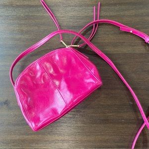 HOBO | Magenta Crossbody Bag | Great condition!